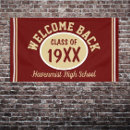 Search for welcome back banners Reunion