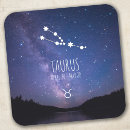 Search for taurus stickers constellation