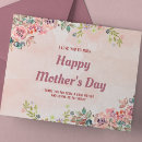 Search for flowering mums postcards Mother