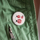 Recherche de coccinelle badges Jolie
