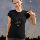 Recherche de constellations tshirts Horoscope