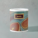 Recherche de marble tasses Agate