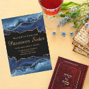 Search for passover dinner cards Seder