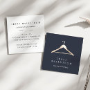 Search for hanger business cards Alterations