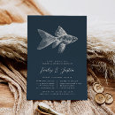 Search for sea rehearsal dinner invitations Summer