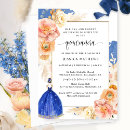 Recherche de blue prince birthday invitations Bleu