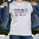 Search for pawma tshirts Grandma