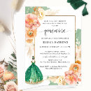 Recherche de costumé invitations Princesse