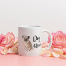Search for pug mugs cute