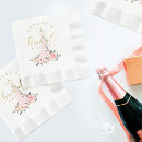 Search for bridal dress wedding napkins Blush pink