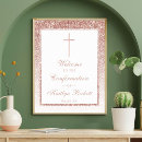 Search for christening welcome signs First holy communion