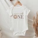 Search for wild one baby bodysuits First