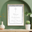 Search for christening welcome signs First holy communion