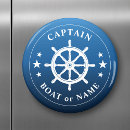 Recherche de mer bleue magnets Nautique