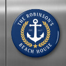Recherche de bateau de navigation magnets Nautique