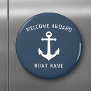 Recherche de maison bienvenue magnets Nautique
