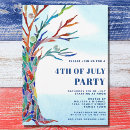 Search for family and friends party invitations Celebration