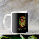 Search for carnivorous mugs Pitcher plant