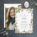 Recherche de berry mariage invitations Baie