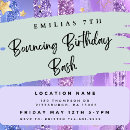 Search for park invitations Indoor trampoline park