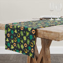 Search for st patricks day table runners Shamrocks