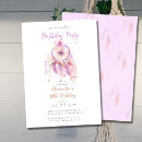 Search for boho sleepover invitations Watercolor