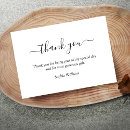 Recherche de german thank you cards Simple