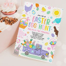 Search for easter events invitations Easter egg hunt