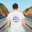 Search for nautical mens tshirts Summer vacation