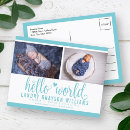Recherche de new baby invitations Pour eux