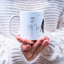 Search for floral mom mugs Script