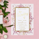 Recherche de huile invitations Rose poussiéreux