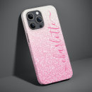 Search for pink glitter iphone cases Birthday