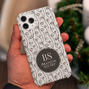 Search for white swirls iphone cases Elegant