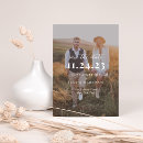 Search for overlay save the dates Minimalist