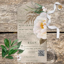 Recherche de pivoine blanche invitations Élégant