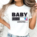 Recherche de enceinte femme tshirts Maman à être