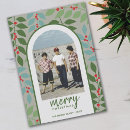 Search for branched christmas cards Family