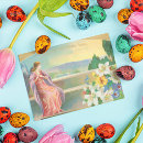 Recherche de ange de pâques cartes postales Chrétien
