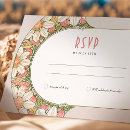 Recherche de motif floral chic invitations Pour tous