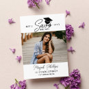 Search for photo graduation save the dates Modern