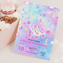 Search for glow skate party invitations Roller skating party