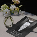 Search for wedding clipboards Black