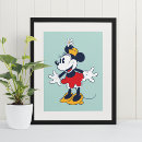 Search for pose posters Mickey mouse