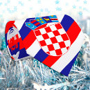 Search for croatia ties Croatian flag