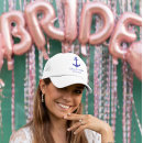 Search for wedding beach hats Nautical