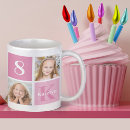 Recherche de petit adorable tasses Girl