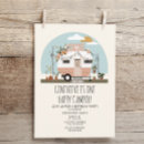 Recherche de one happy camper anniversaire invitations Fête d'anniversaire