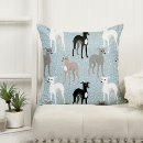 Search for whippet pillows Cute
