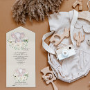 Recherche de floral elephant baby shower invitations Pour tous
